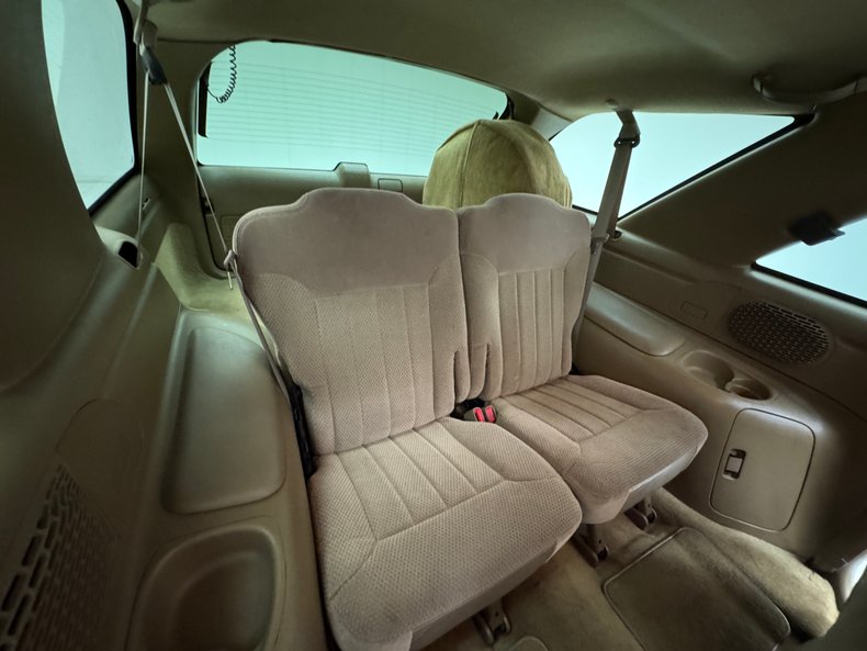 1996 Chevrolet S10 86
