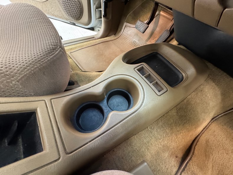 1996 Chevrolet S10 92