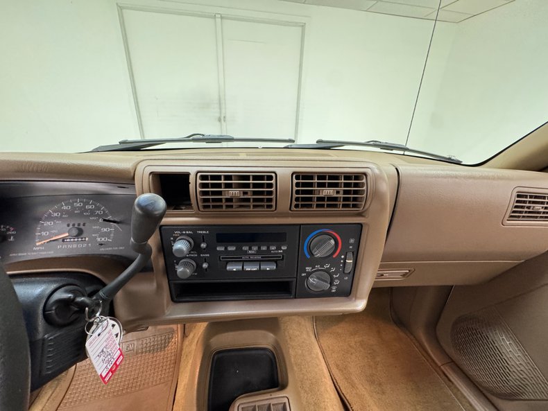 1996 Chevrolet S10 90
