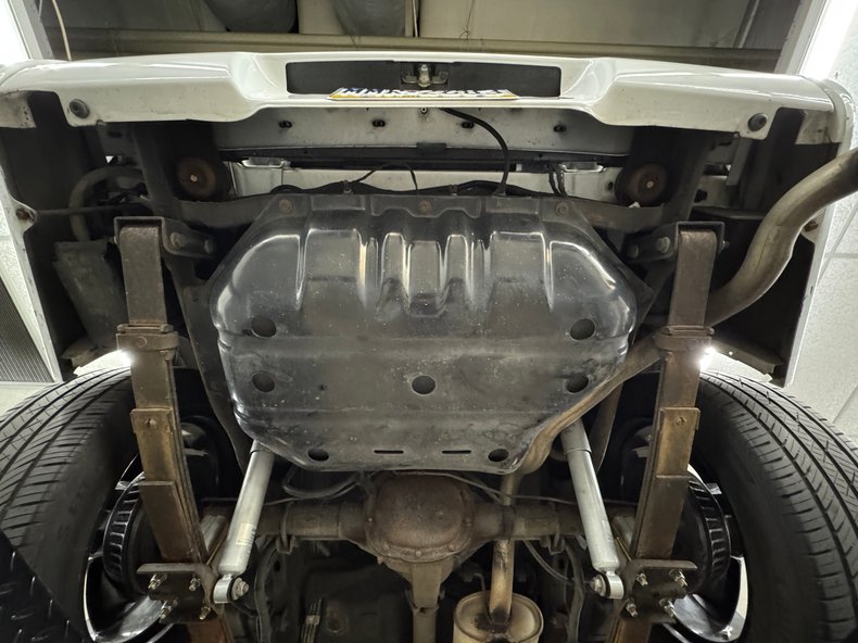 1996 Chevrolet S10 97