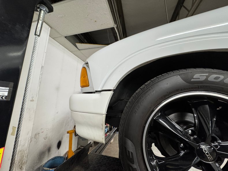 1996 Chevrolet S10 33