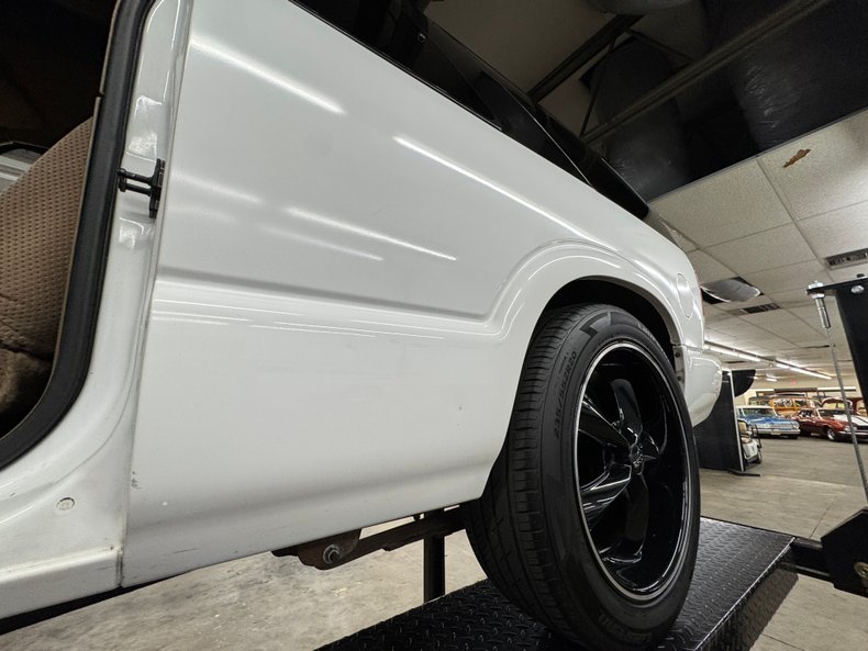 1996 Chevrolet S10 39