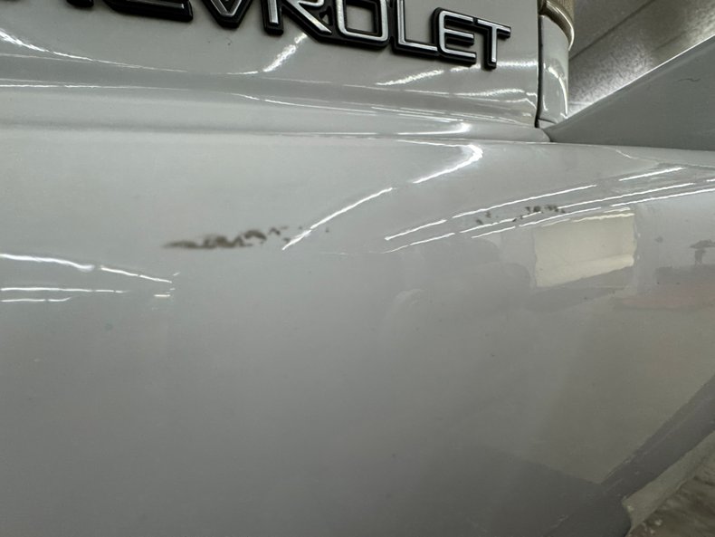 1996 Chevrolet S10 52