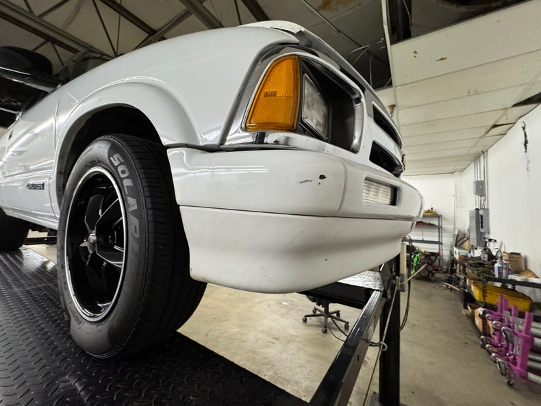 1996 Chevrolet S10 60