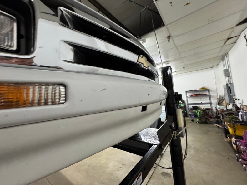 1996 Chevrolet S10 63