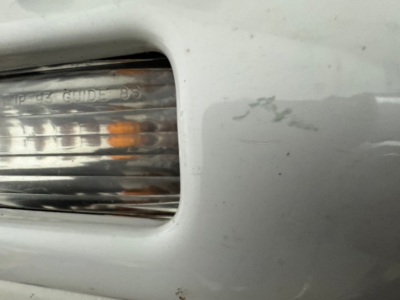1996 Chevrolet S10 67