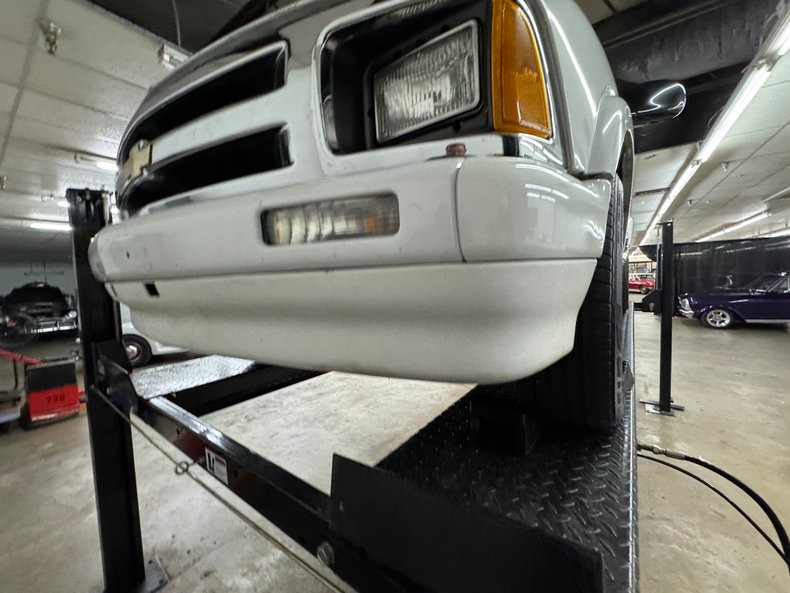 1996 Chevrolet S10 66