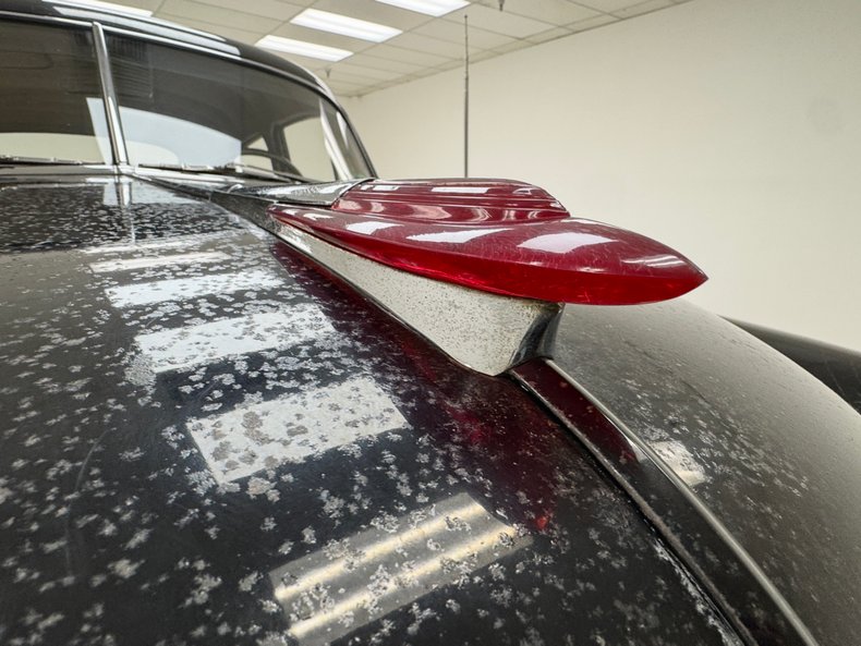 1949 Chevrolet Fleetline 10