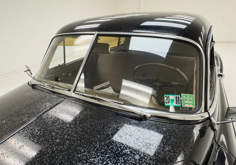 1949 Chevrolet Fleetline 14