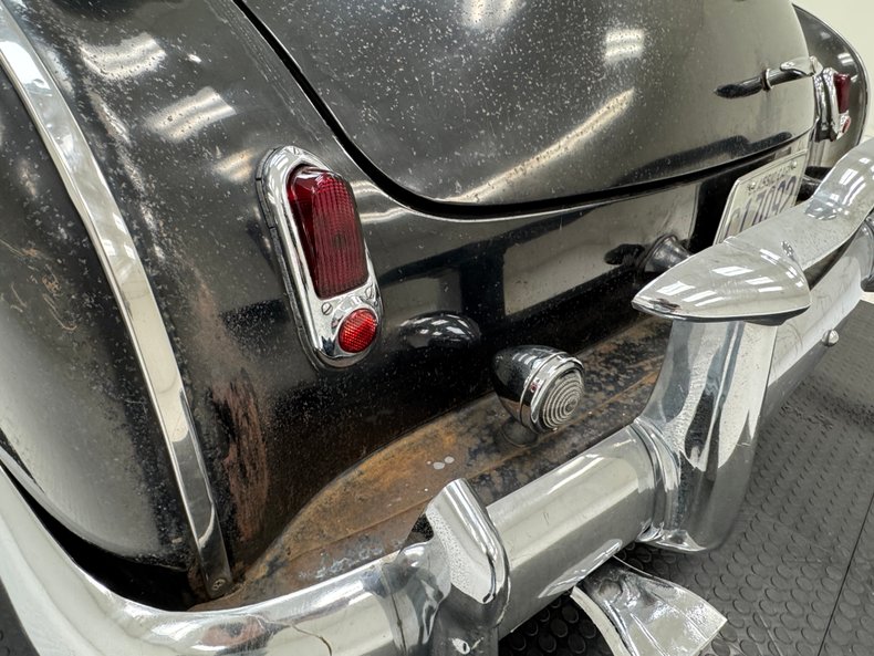 1949 Chevrolet Fleetline 20