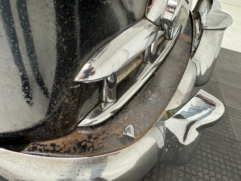 1949 Chevrolet Fleetline 23