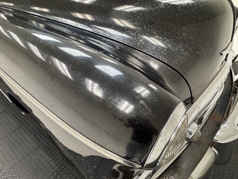 1949 Chevrolet Fleetline 24