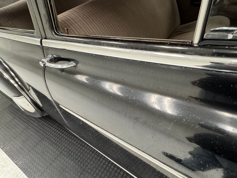 1949 Chevrolet Fleetline 32