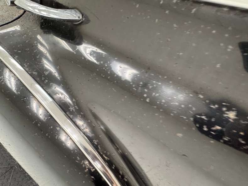 1949 Chevrolet Fleetline 36
