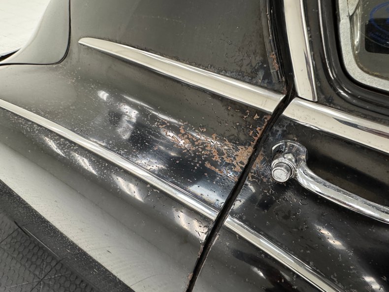 1949 Chevrolet Fleetline 37