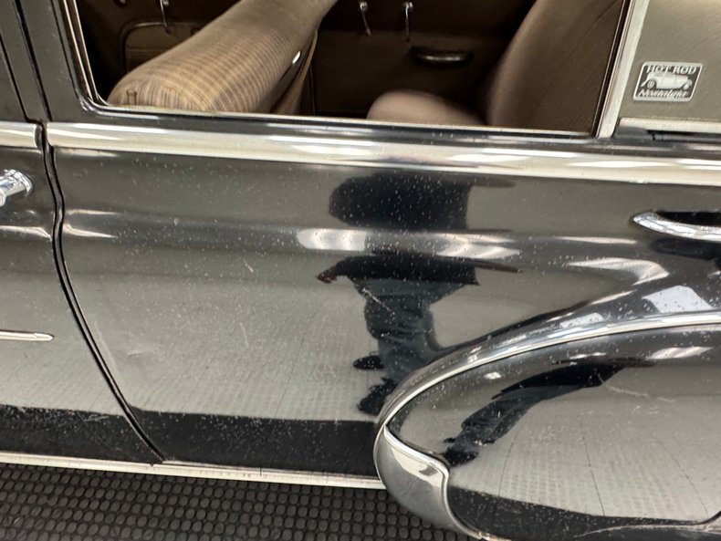 1949 Chevrolet Fleetline 52