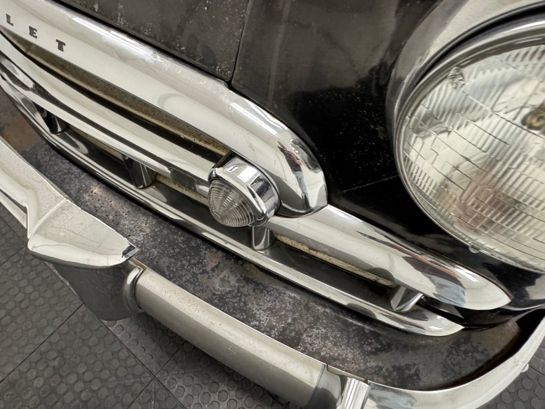 1949 Chevrolet Fleetline 62