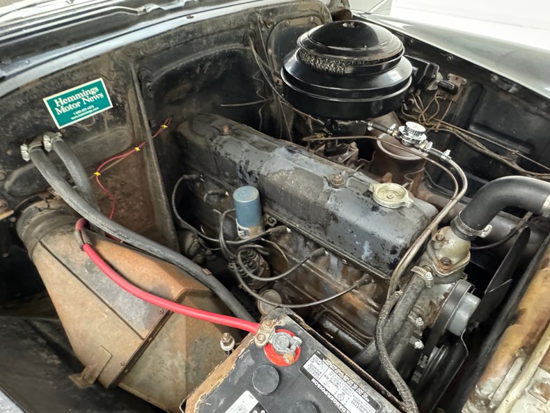 1949 Chevrolet Fleetline 125