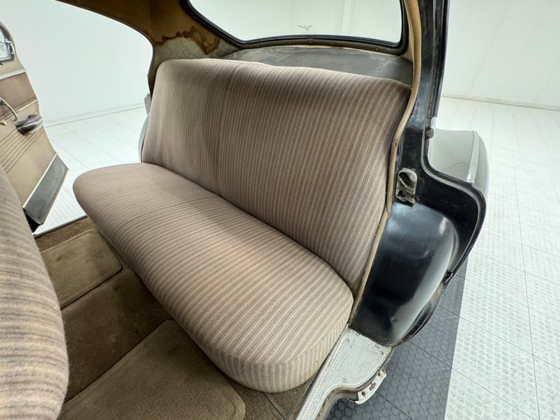1949 Chevrolet Fleetline 139