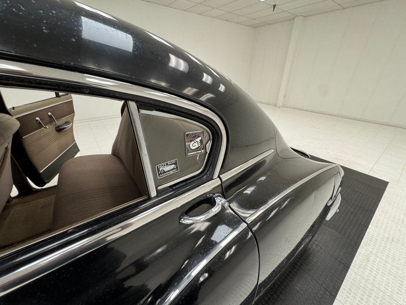 1949 Chevrolet Fleetline 63