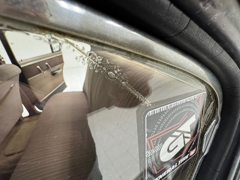 1949 Chevrolet Fleetline 64
