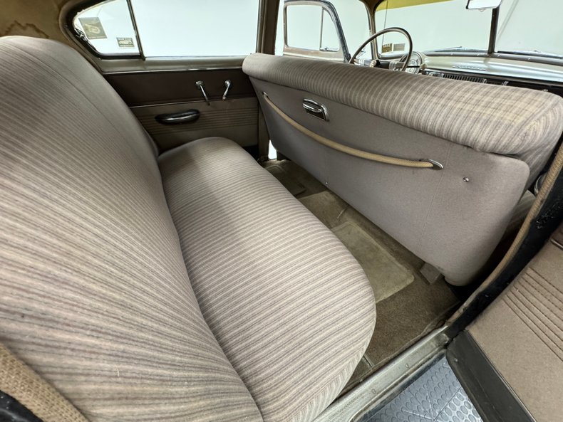 1949 Chevrolet Fleetline 144
