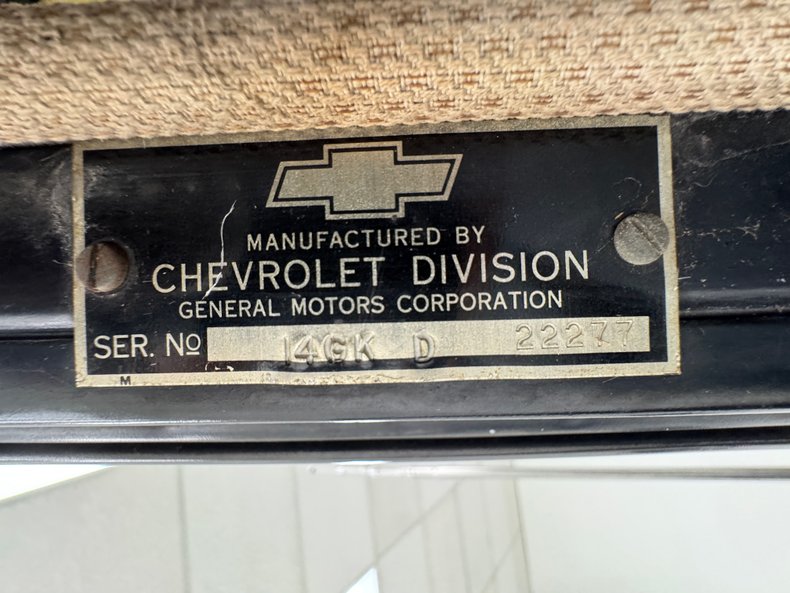 1949 Chevrolet Fleetline 186