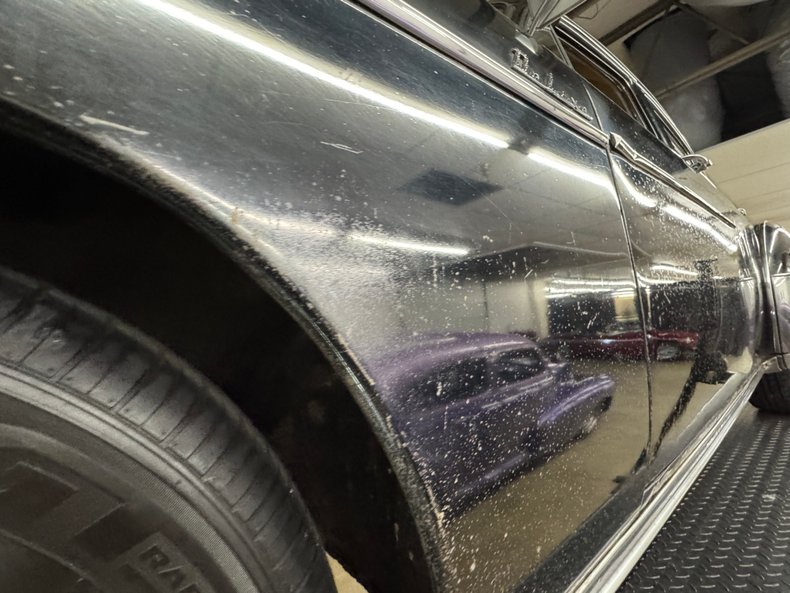 1949 Chevrolet Fleetline 69