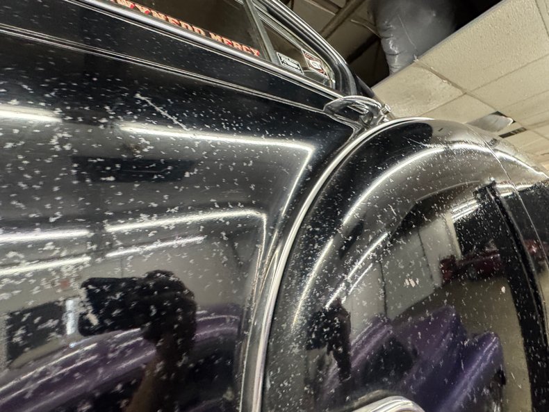 1949 Chevrolet Fleetline 79