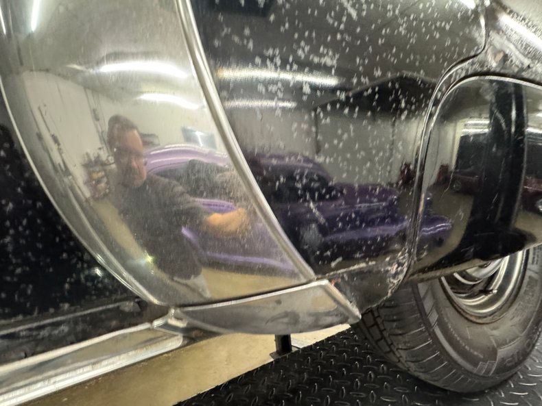 1949 Chevrolet Fleetline 81
