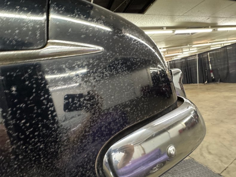 1949 Chevrolet Fleetline 94