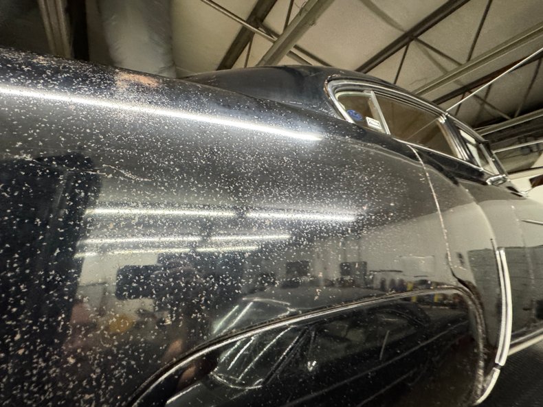 1949 Chevrolet Fleetline 99