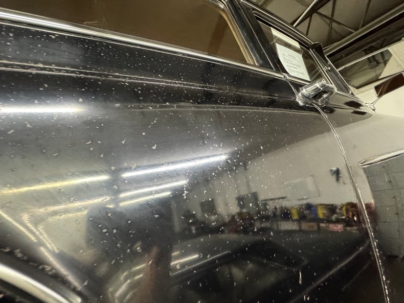 1949 Chevrolet Fleetline 107