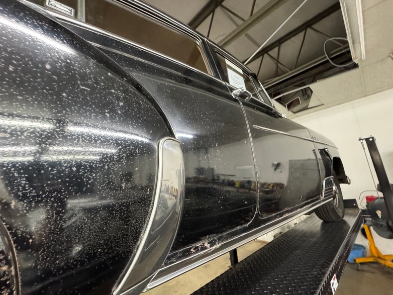 1949 Chevrolet Fleetline 106