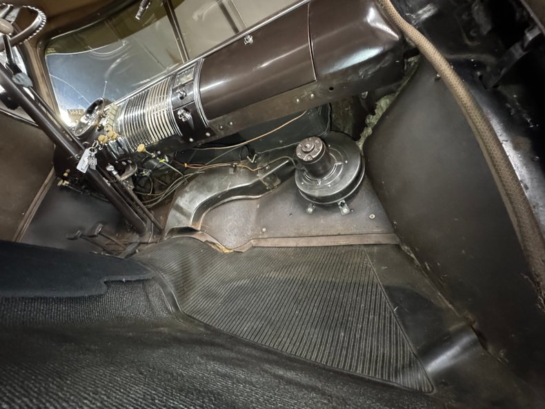 1949 Chevrolet Fleetline 151