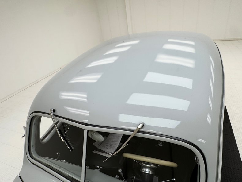 1937 Ford 85 Deluxe 14