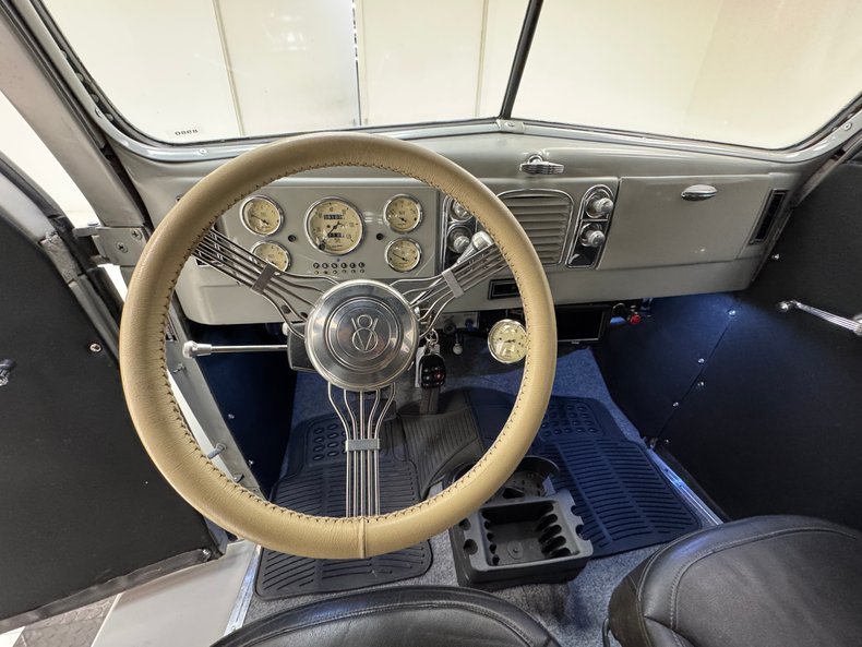 1937 Ford 85 Deluxe 66