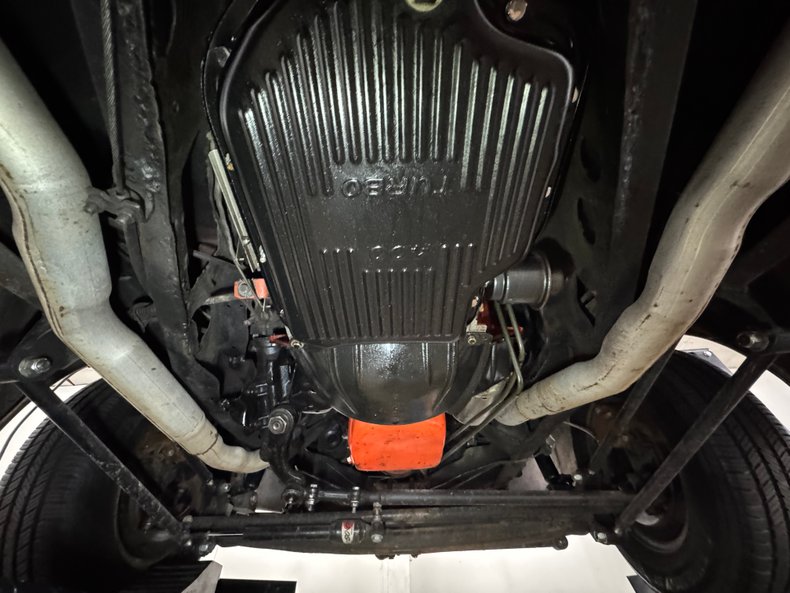1937 Ford 85 Deluxe 84