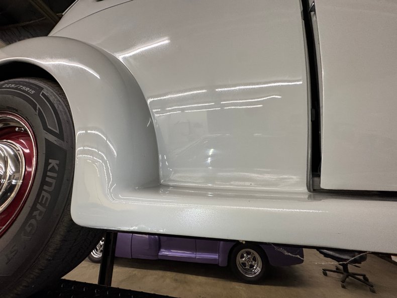 1937 Ford 85 Deluxe 37