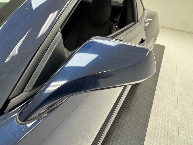 2012 Chevrolet Camaro 15