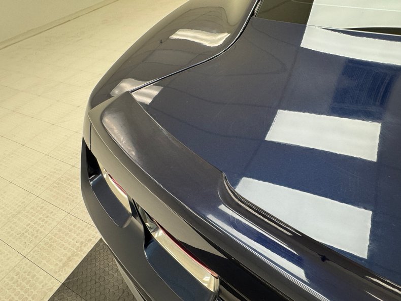 2012 Chevrolet Camaro 39