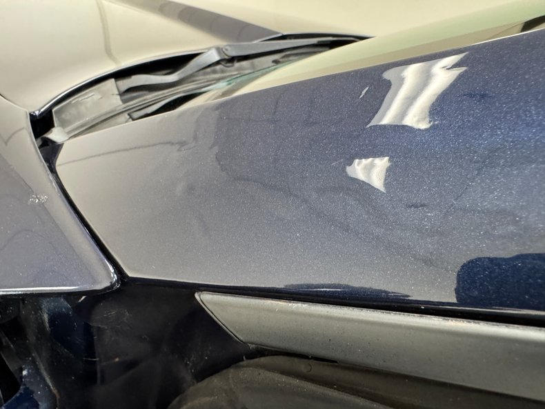 2012 Chevrolet Camaro 48