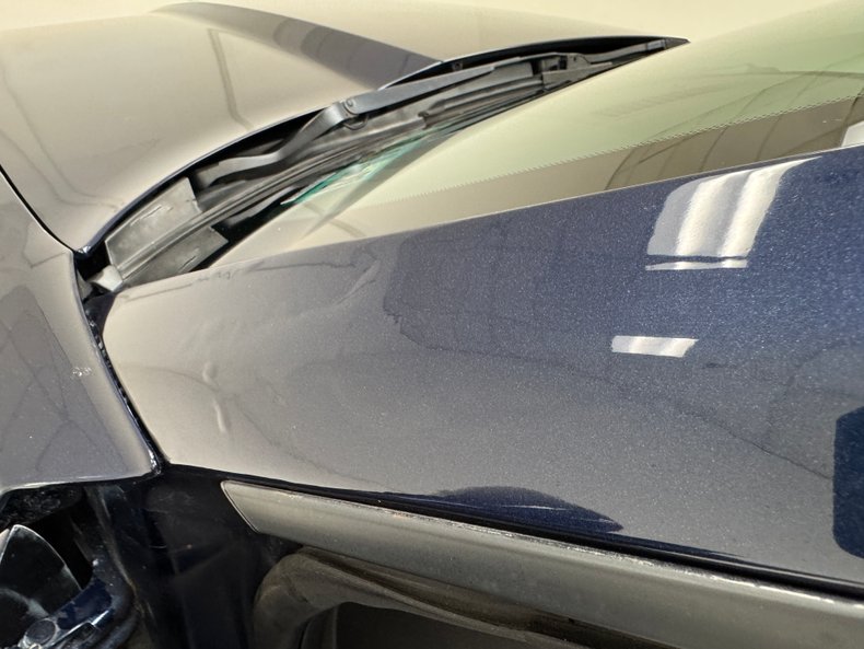 2012 Chevrolet Camaro 47