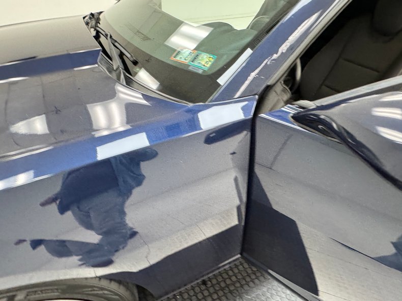 2012 Chevrolet Camaro 50