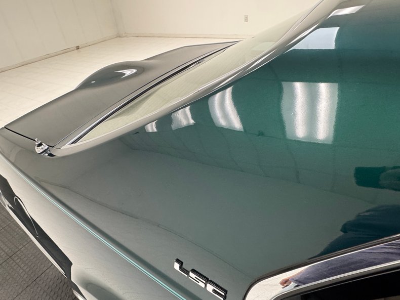 1992 Lincoln Mark VII 24