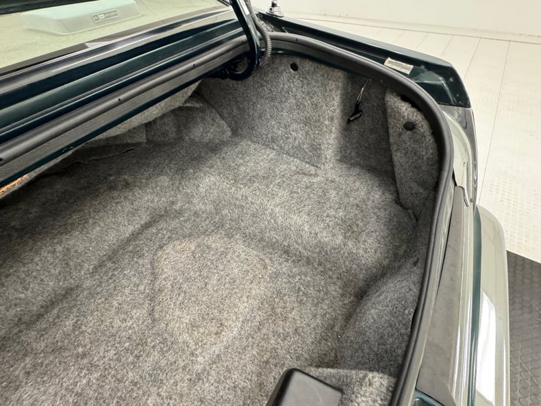 1992 Lincoln Mark VII 55