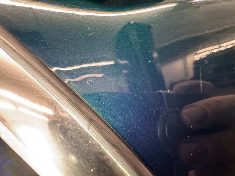 1992 Lincoln Mark VII 35