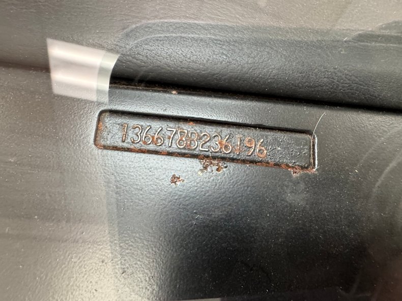1968 Chevrolet Malibu 142