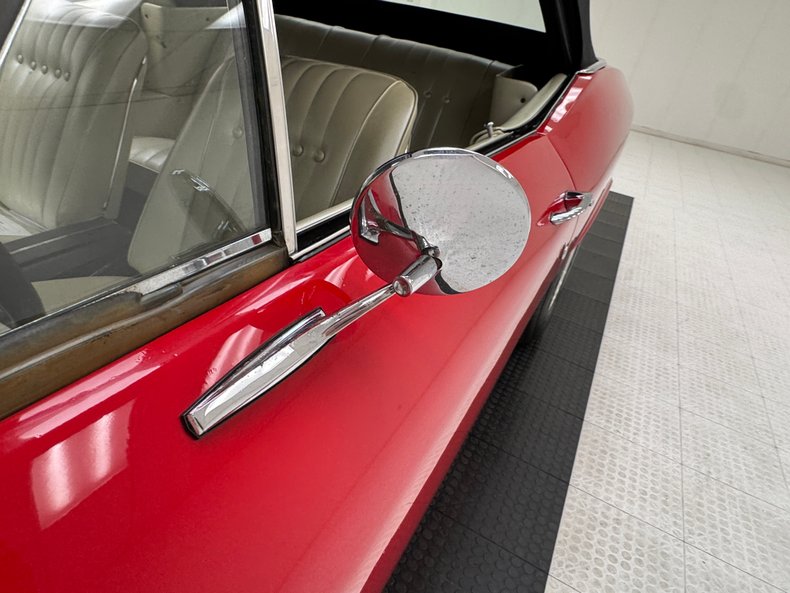 1968 Chevrolet Malibu 19