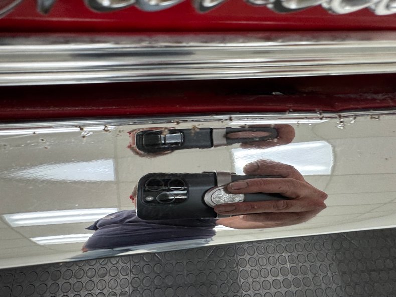 1968 Chevrolet Malibu 38